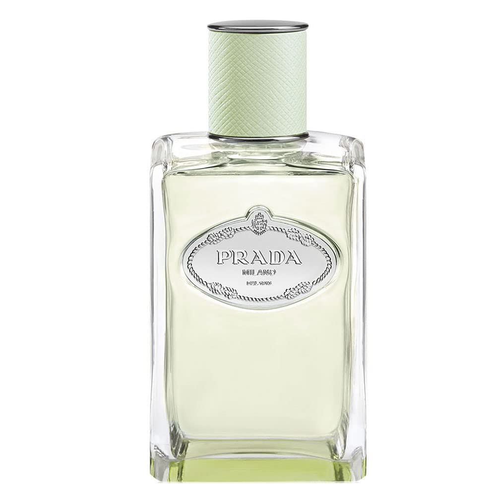 Amazon.com : Prada Infusion D'iris Eau de Parfum Spray, 3.4 Ounce