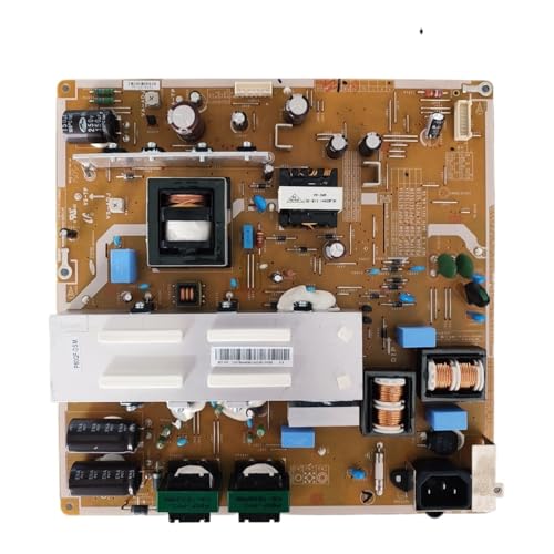 Carte BN44-00601A pour réparer un téléviseur PS60F5500AK qui ne s'allume plus