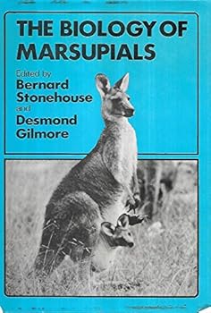Hardcover The Biology of Marsupials Book