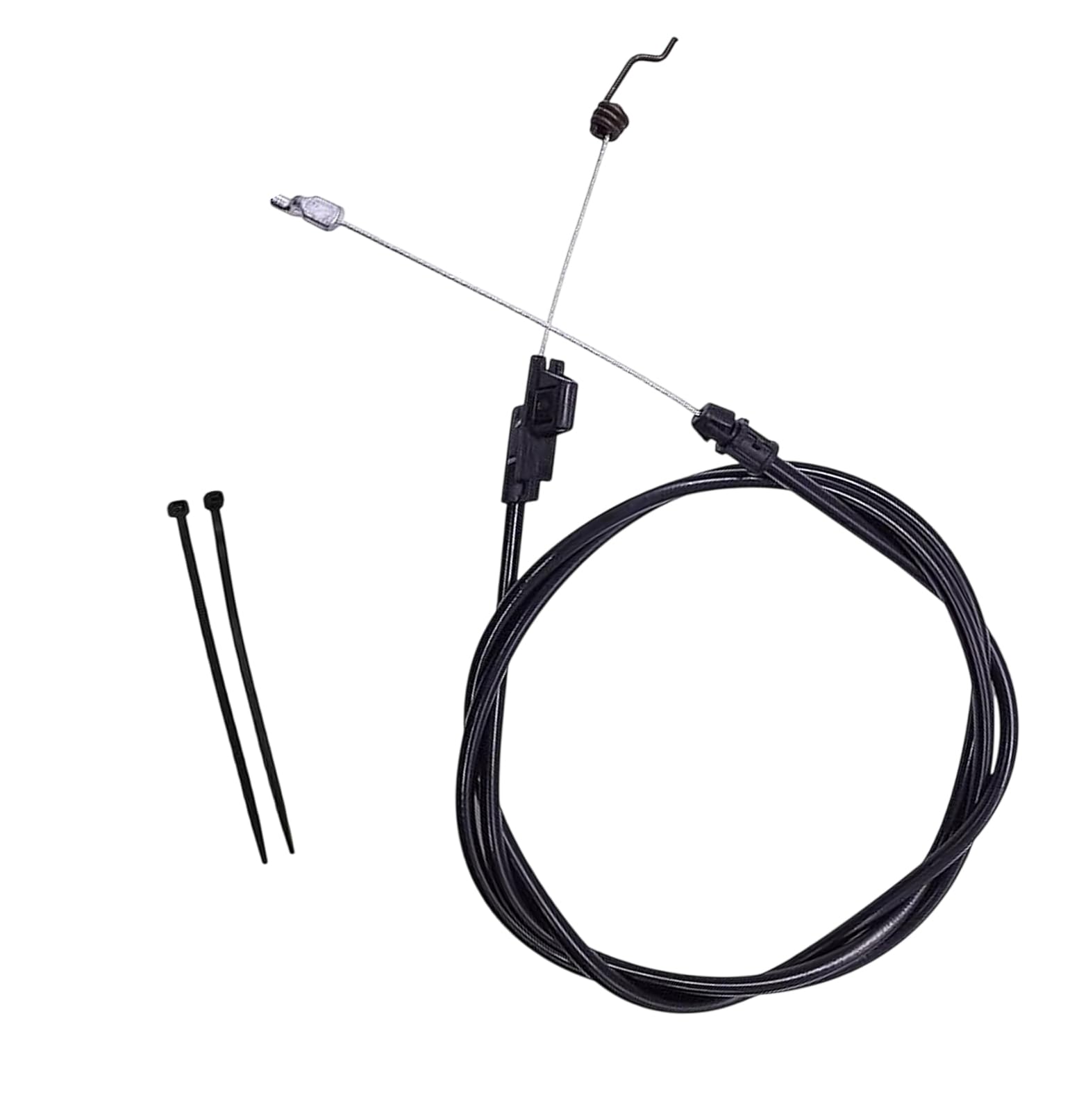 Photo 1 of 588479201 Drive Control Cable, Replaces 424919 532424919