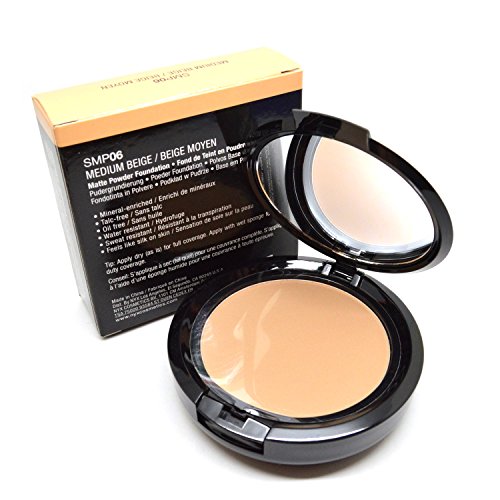 nyx medium beige foundation