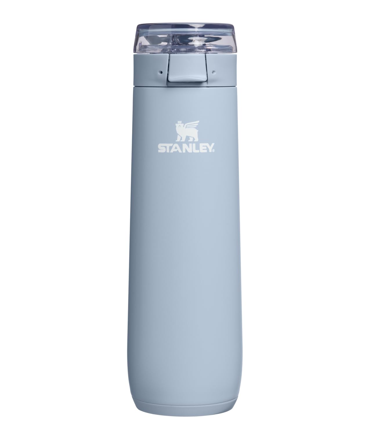 Flowstate Spring Bottle, 20 oz, Blue Dream Stone