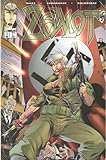 Read Zealot #3 November 1995 Kindle Editon