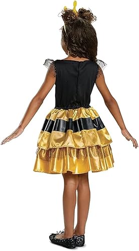 Miniatura 3 de Disguise girls Queen Bee Classic