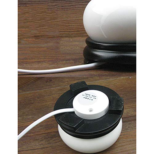 Four à bois d'agar programmable pour une diffusion thermique parfaite des huiles essentielles - 6