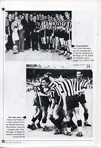 100 Anos Gloriosos