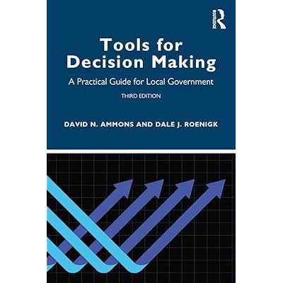 Tools for Decision Making