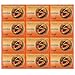 Papaya Complexion Soap Skin Tone Improvement w/Papaya Oil (Pack of 12)