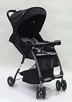 happy dino stroller