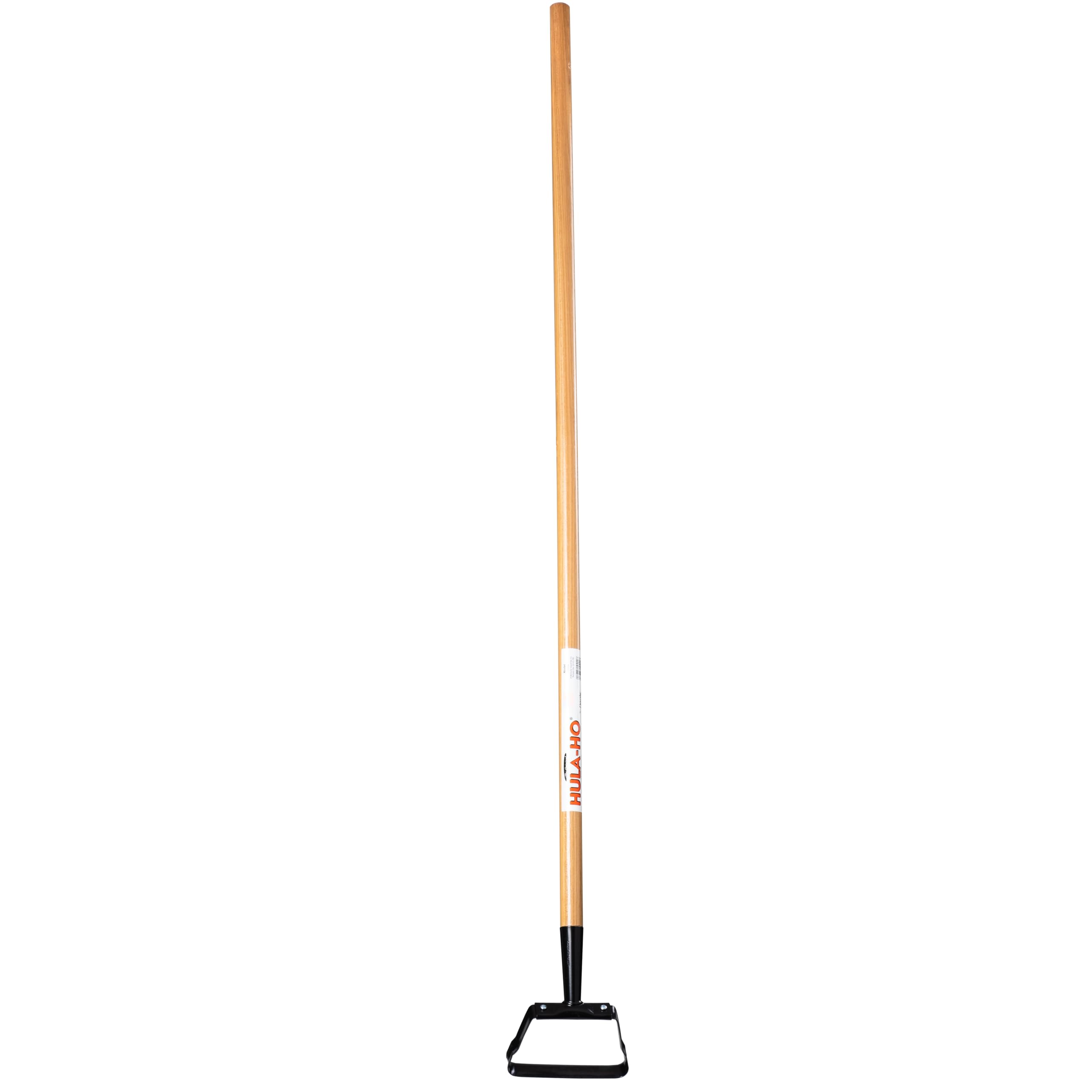 Amazon.com : Flexrake 1000L Hula-Ho Weeder Cultivator with 54-Inch