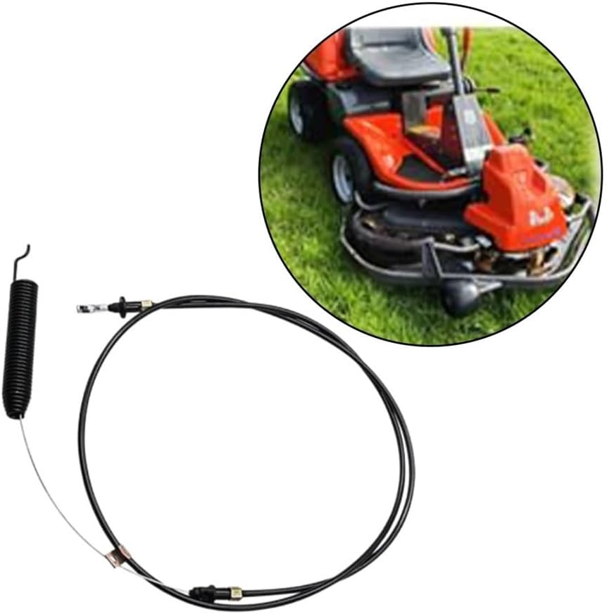 Replace 1pc Replacement Pull Control GY22387 D100D105 Fit for D100 D105 D110 Lawn Mowers Accessories