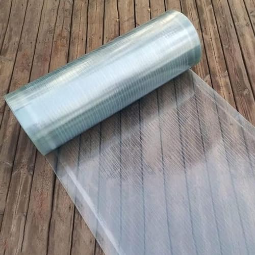 Láminas de policarbonato para techos de invernaderos y paneles impermeables de terraza 2