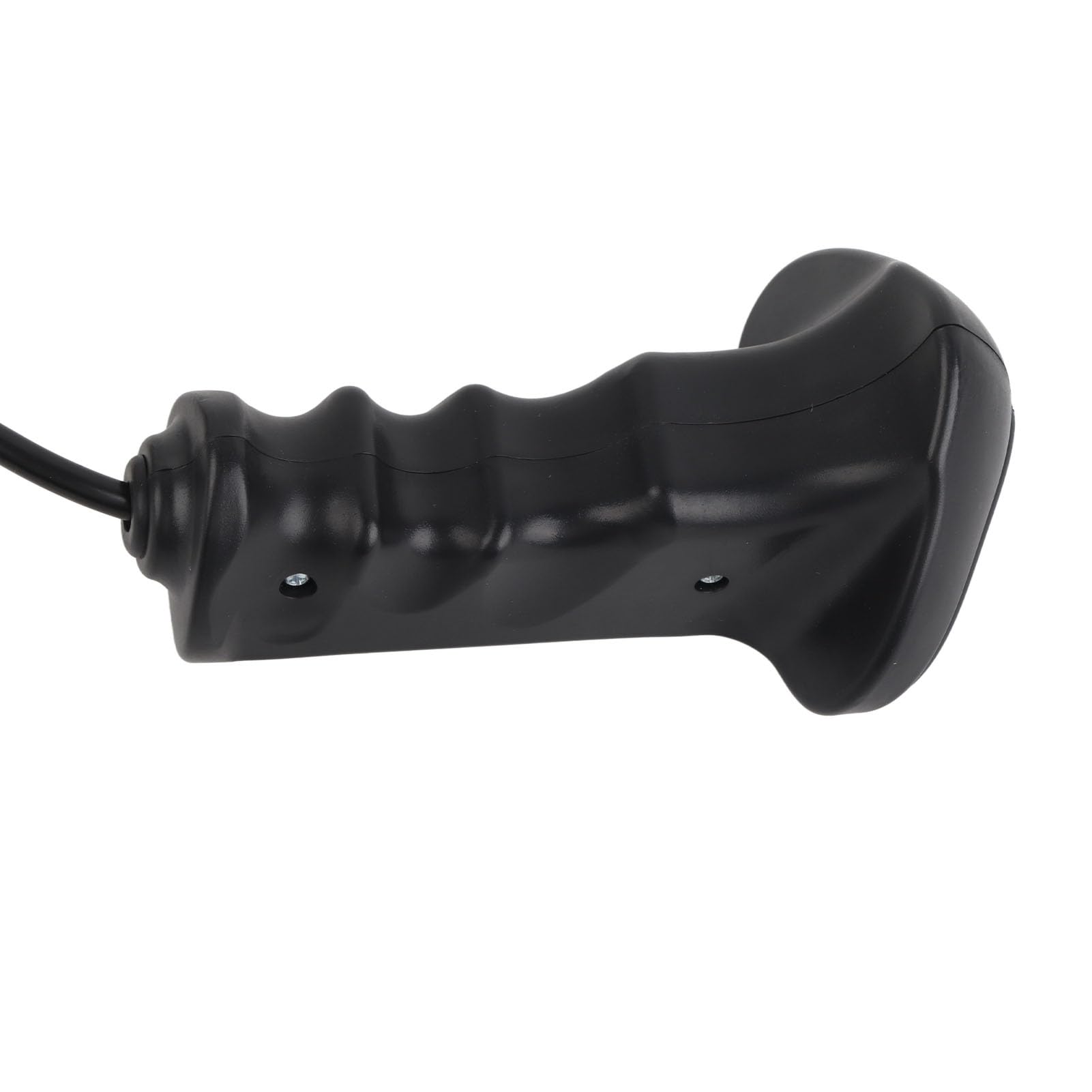 Telecomando Manuale Cablato per Verricello, Antinvecchiamento 12V‑24V 250A Maniglia per Verricello con Filo Resistente Alle Intemperie Cavo 3, 6 M Facile Installare