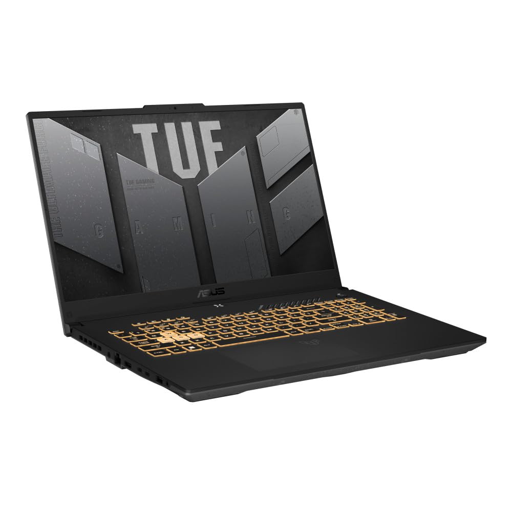 Amazon.com: ASUS 2025 Gaming Laptop | TUF Gaming F17 | Intel 10