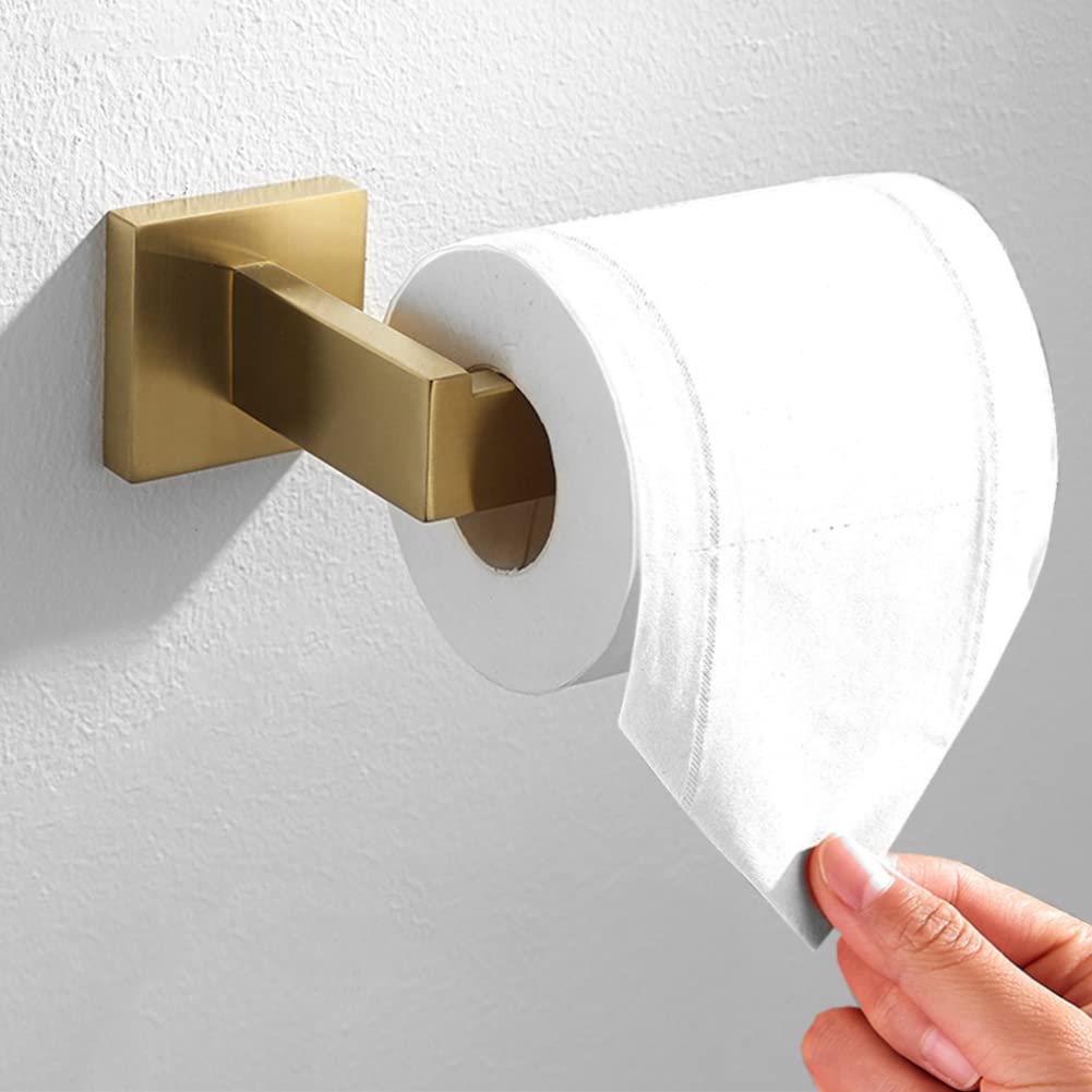 Toilet Paper Roll Holder - Image 2