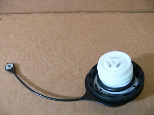 LAND ROVER FUEL TANK CAP GAS CAP DISCOVERY II 99-04 RANGE ROVER 4.0 4.6 WLD500100 EUROSPARE