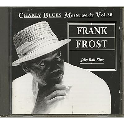 Jelly Roll King