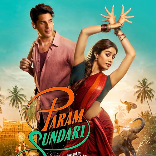 Param Sundari or mehhh