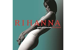 Good Girl Gone Bad: Reloaded