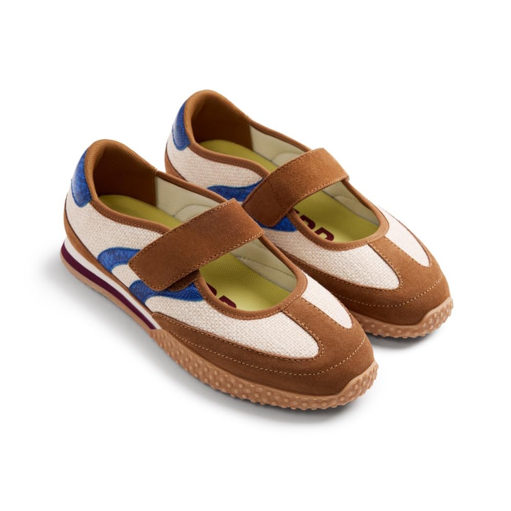 GIOSEPPO NIONBE, Women's Shoes, Beige, 40 EU