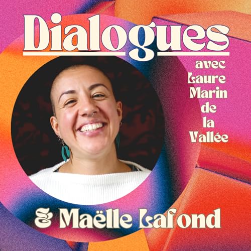 Maelle Lafond, doula d'intimit&eacute; relationnelle