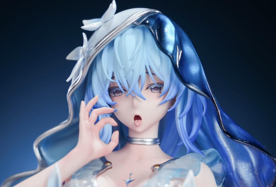 Amazon.co.jp: 守岸人ショアキーパー 鳴潮フィギュア ガレージキット