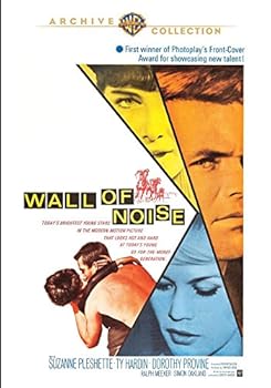 Wall Of Noise
