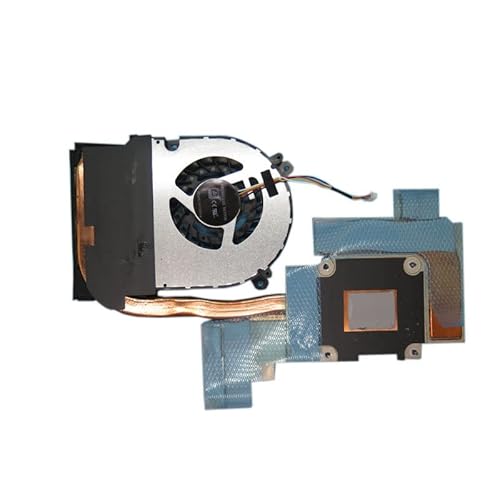 ���b�v�g�b�v VGA FAN/GPU FAN �q�[�g�V���N �ƌ݊����̂��� CLEVO N950TC N957TC N950TD N957TD