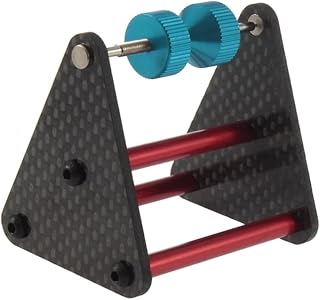 Magnetic Suspension Propeller Prop Balancer For Multi-Rotor Copter Quadcopter FPV Dropship