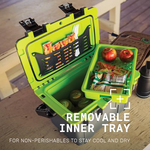 Image of Pelican 14 Quart Cooler