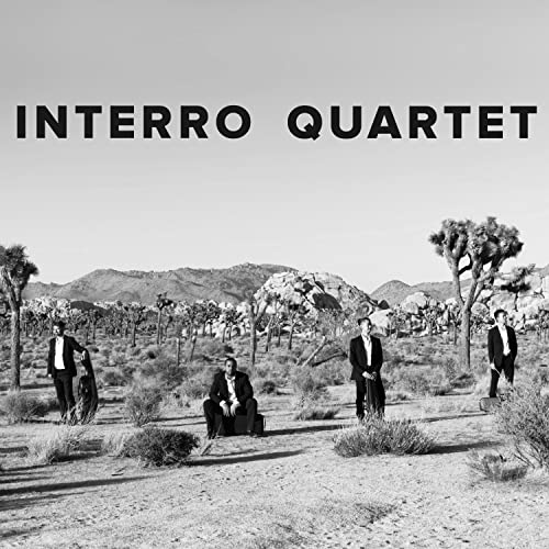 String Quartet in E flat Major Allegro molto vivace by Interro String