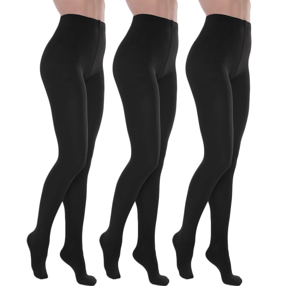 Calzini Montagna Donna Collant Donna Calze Pantacollant Leggings