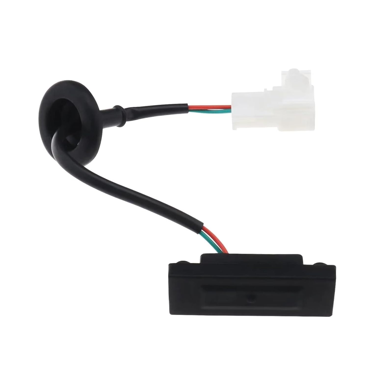 Tailgate Boot Opening Switch for Hyundai for I10 2014 2015 2016 2017 2018 2019 2020 2021 Car Rear Door Trunk Switch Handle Boot Release 81260B4000