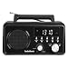 Tabletop Radio and Weather
