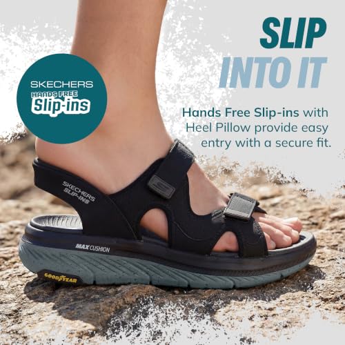 Image of Skechers Men's Slip-Ins: MC Premier 2.0 Julian Sandal