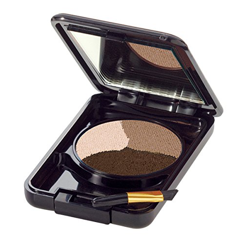 Jolie Color-Phase Brow Blend - Brunette