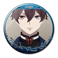 匿名配送】ヴィジュアルプリズン カプ缶 缶バッジ ディミトリ 50点