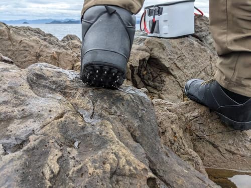 GOTSURI スパイクシューズ ハイカット LL