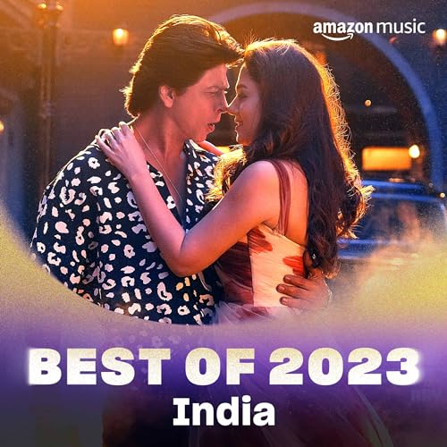 Zusammengestellt von: Amazon Music