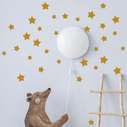 Vista 41 de 10 hojas de letras de números de material PU, autoadhesivas, para planificar la vida diaria, diarios de viñetas, álbumes de recortes, calendarios