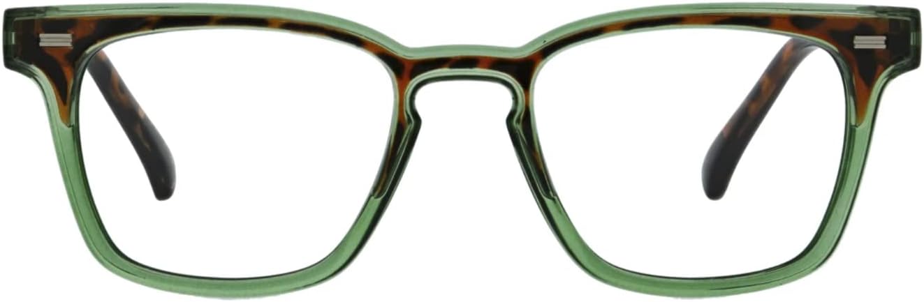 mens Strut Blue Light Blocking Reading Glasses