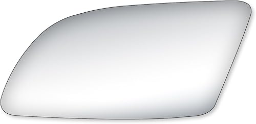 Espejo lateral del conductor, Chevrolet Camaro, El Camino, Monte Carlo, Pontiac Firebird, Pontiac Fiero, Corvette