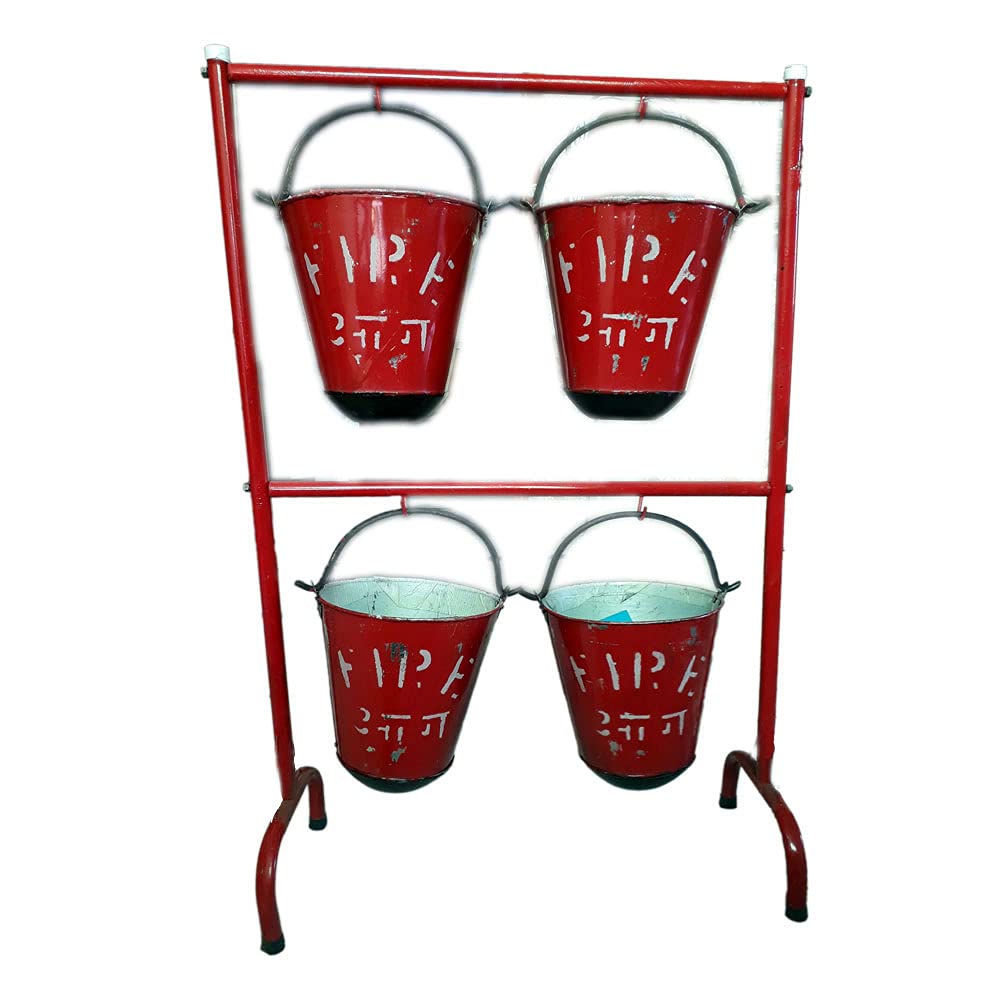 See full amazon price history chart for Butter Fly Fire Bucket Stand Having Hanging Capacity for 4 Buckets (Bucket Not Included) बकट शामिल नहीं है Butter Fly Fire Bucket Stand Having Hanging Capacity for 4 Buckets (Bucket Not Included) बकट शामिल नहीं है (B0892NFJB3) Amazon Price History, Amazon Price Tracker