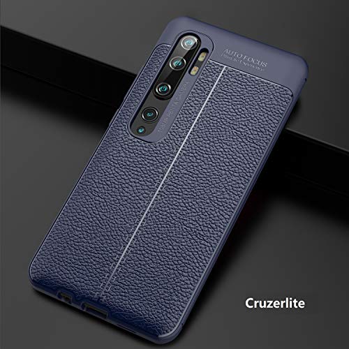 Cruzerlite Custodia Xiaomi Mi Note 10, Cover