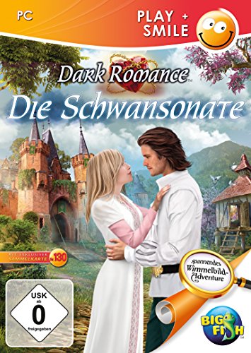 Preisvergleich Produktbild Rondomedia Dark Romance: Die Schwansonate