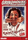 Grindhouse Trailer Classics Volume 1