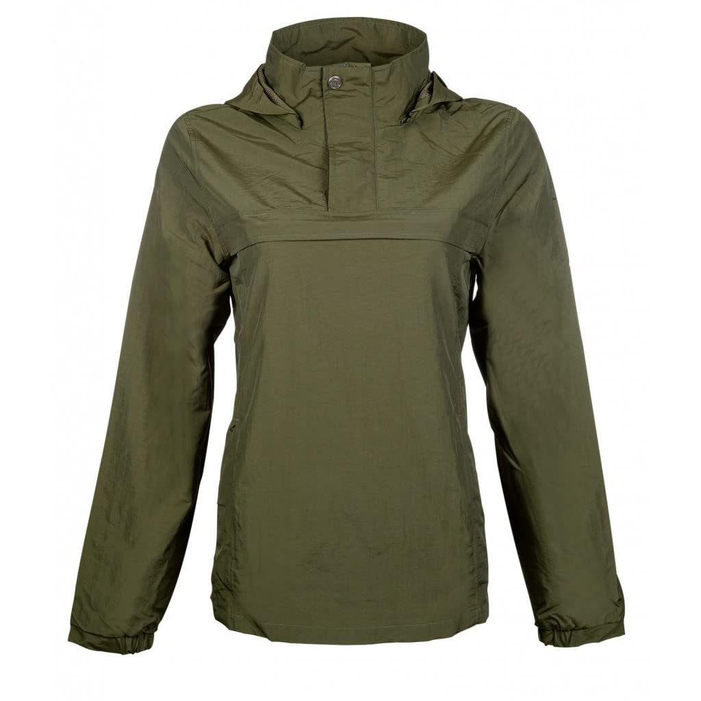 HKM Survival Giacche da Equitazione, 6900 Blu Scuro, M Unisex-Adulto