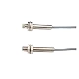 Industrial high-Precision Sensor M8 inductive Proximity Sensor(M8 Non-Flush NPN NO-Sn:4mm)