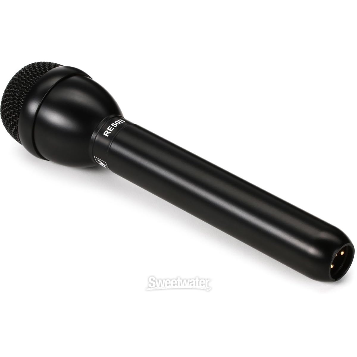 Electro-Voice RE50B ダイナミックマイク 未使用 EV Electro Voice RE50B Handheld Dynamic Omnidirectional Interview