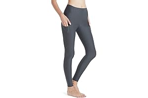 Tummy Control Yoga Pants: Elevate Your Fitness with Style